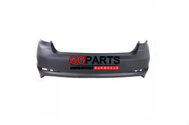 15-17 SONATA RR Bumper