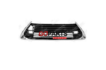 16-17 ES300H/ES350 Bumper Grill