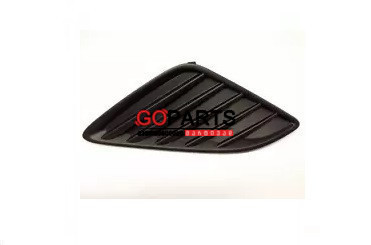 12-14 CAMRY Fog Cover RH LE/XLE