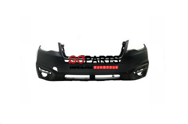 17-18 FORESTER FRT Bumper