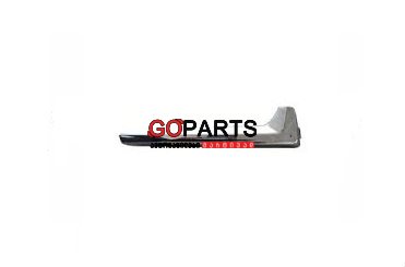 17-18 FORESTER Bumper Moulding LH