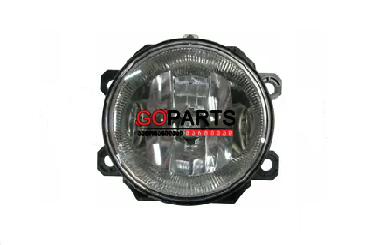 14-18 FORESTER Fog LIght