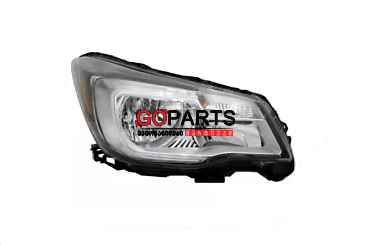 17-18 FORESTER Headlight RH EU Model