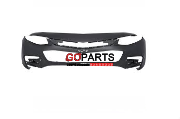 16-18 Malibu FRT Bumper