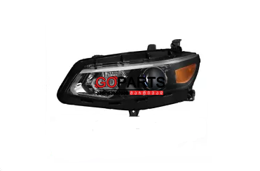 16-18 Malibu Headlight LH