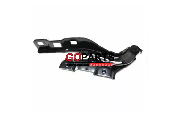 16-18 Malibu Hood Hinge RH