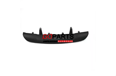 16-18 RAV4 Bumper Spiler RR LE