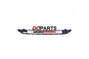 16-18 RAV4 Bumper Grill UPR LE/XLE