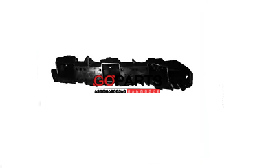 12-17 CROSSTREK FRT Bumper Bracket RH