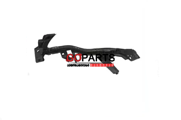 12-17 CROSSTREK FRT Bumper Headlight Bracket RH