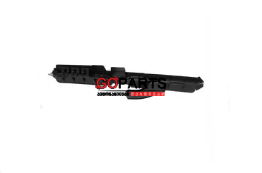 12-17 CROSSTREK FRT Bumper Bracket ცხაურზე