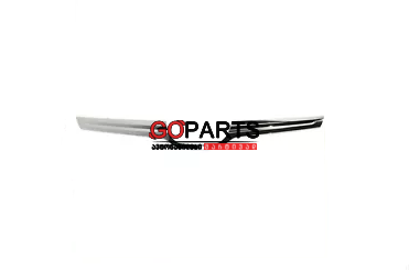 16-17 CROSSTREK Grill Molding UPR