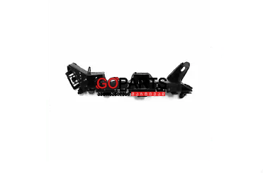 15-19 FIT FRT Bumper Bracket RH