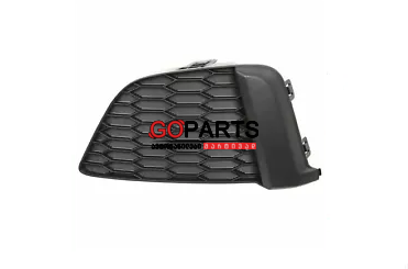 15-17 FIT Fog Cover LH