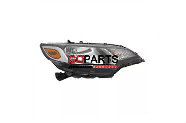 15-17 FIT Headlight RH