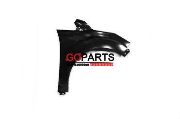 13-18 C-MAX Fender RH