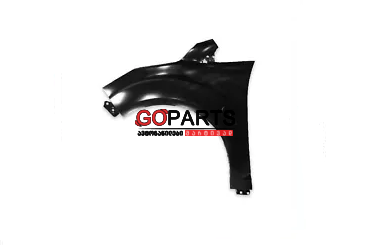 13-18 C-MAX Fender LH