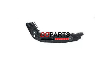 14-21 4RUNNER Bumper Retainer FRT RH