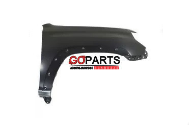 11-21 4RUNNER Fender RH