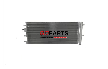 14-18 FORESTER Water Radiator
