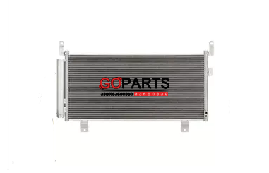 14-18 FORESTER A/C Condenser