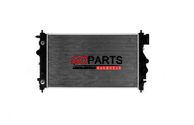 14-15 CRUZE Water Radiator