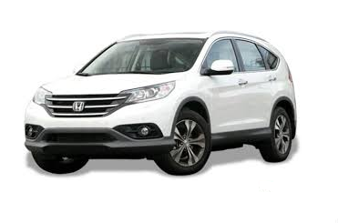 CR-V 2012 - 2014