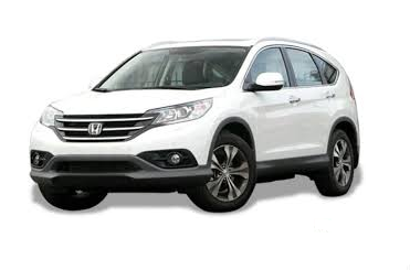 CR-V 2012-2014