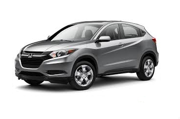 CR-V 2015 - 2016