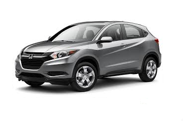 CR-V 2015-2017