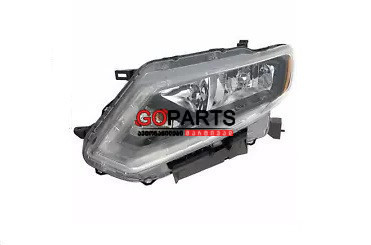 14-16 ROGUE Headlight LH