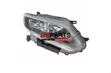 14-16 ROGUE Headlight RH