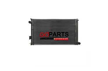 16-18 RAV4 Water Radiator (HYBRID)