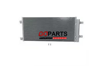 16-19 CRUZE A/C Condenser