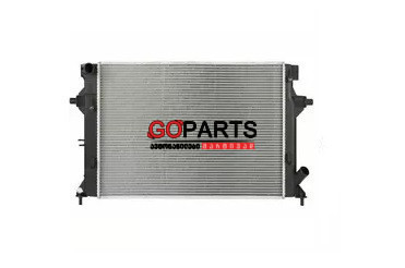 16-20 ELANTRA Water Radiator 2.0L