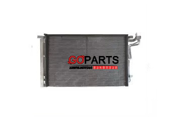 16-20 ELANTRA A/C Condenser