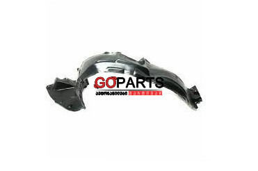 10-15 RX350/RX450h - ფრთის საფენი (მარცხენა) + F-Sport