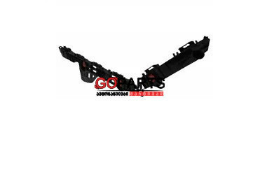 18- CAMRY Bumper Retainer RR LH