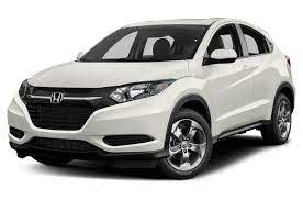 HR-V 2015 -