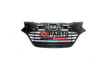 15-18 HR-V Grill