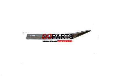 15-18 HR-V Grill Moulding LH