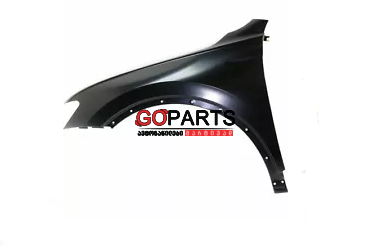 17-19 TIGUAN Fender LH