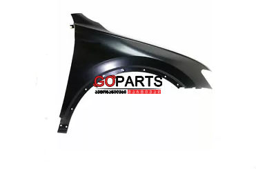 17-19 TIGUAN Fender RH