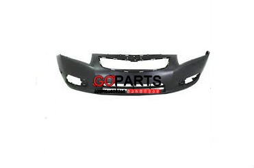 11-14 CRUZE FRT Bumper + EU TYPE