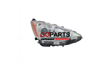 11-15 PRIUS C Headlight RH CHINA