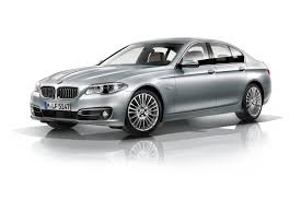 5 Series (F10) 2011 - 2014