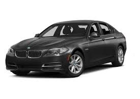 5 Series (F10) 2014 - 2016