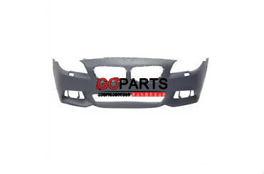 14-16 F10 FRT Bumper + M POWER