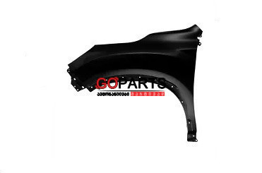 19-20 FORESTER Fender LH