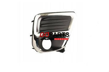 19-20 FORESTER Bumper Fog Cover W/Fog RH LIMITED